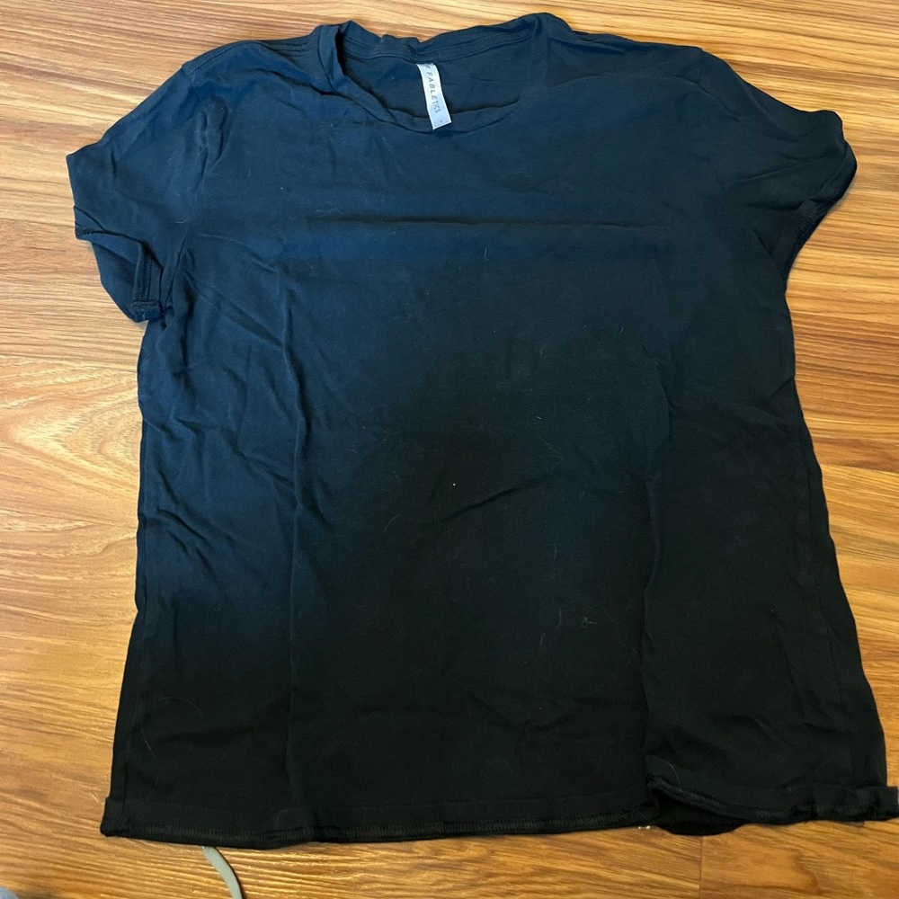 Fabletics Fitted shirt